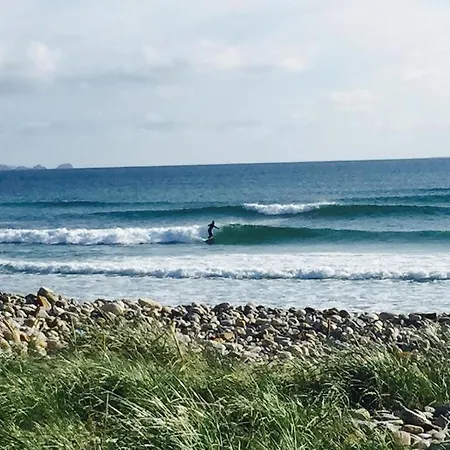 Geraghtys Farmyard Pods *