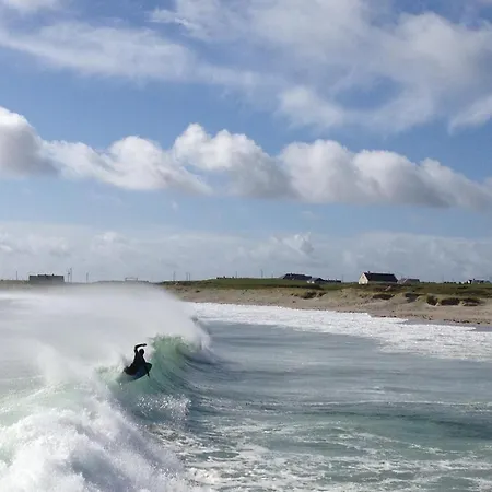 Geraghtys Farmyard Pods