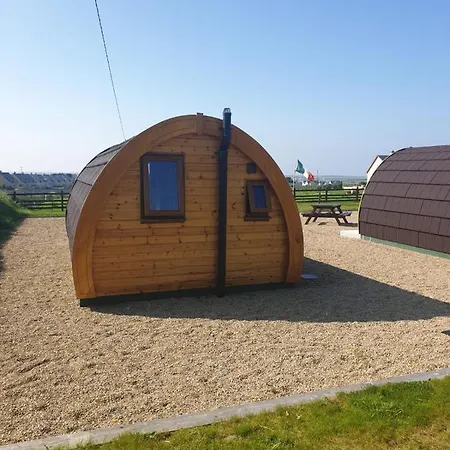 Geraghtys Farmyard Pods *