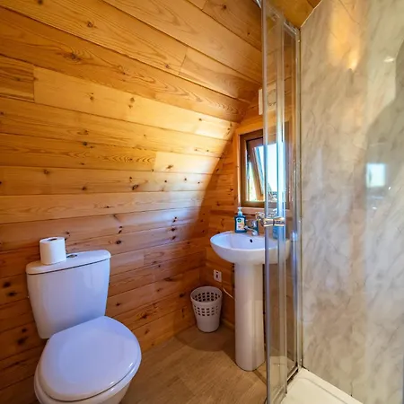 Geraghtys Farmyard Pods *