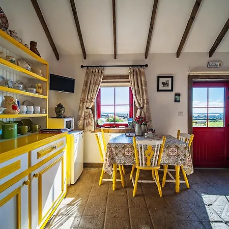 Geraghtys Farmyard Pods *