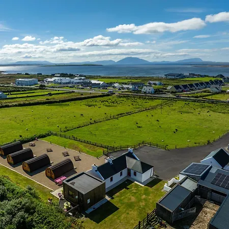 Geraghtys Farmyard Pods *