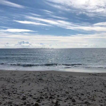 Κάμπινγκ Geraghtys Farmyard Pods *