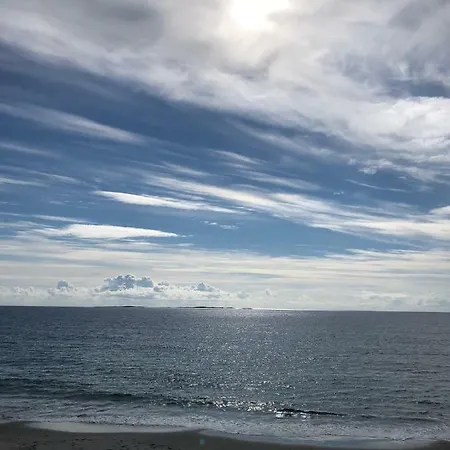 Κάμπινγκ Geraghtys Farmyard Pods