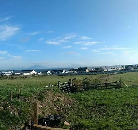 Geraghtys Farmyard Pods *