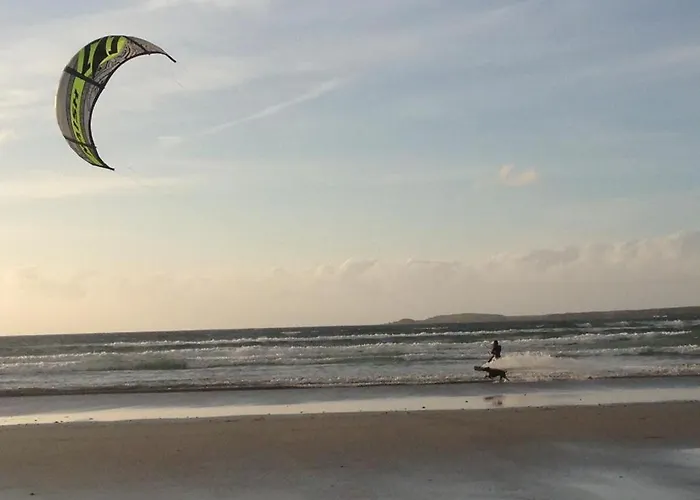 Geraghtys Farmyard Pods *