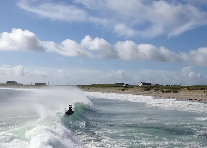 Geraghtys Farmyard Pods