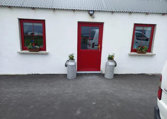 Geraghtys Farmyard Pods * Белмаллет