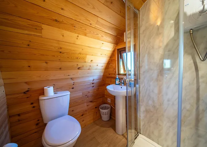 Geraghtys Farmyard Pods *