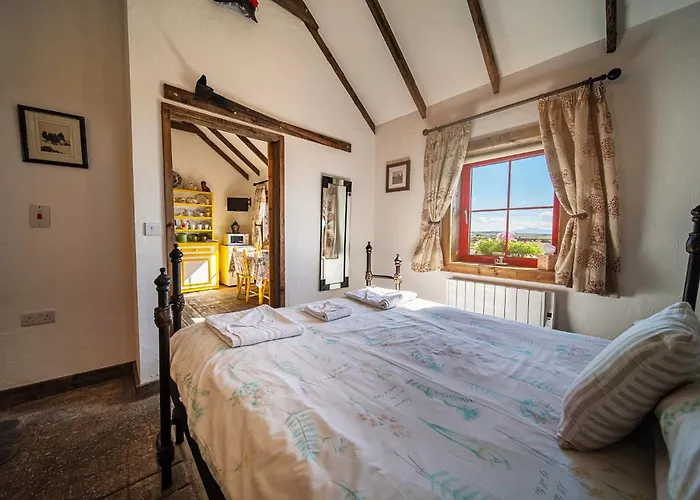 Geraghtys Farmyard Pods