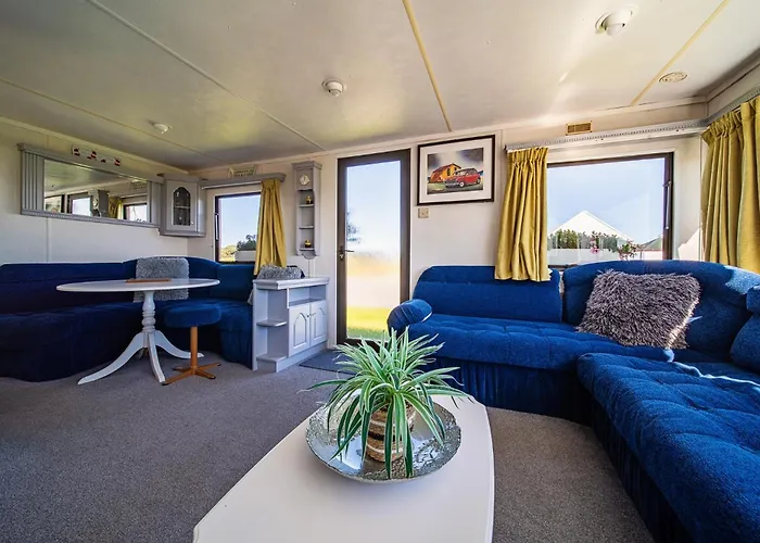 Geraghtys Farmyard Pods Белмаллет