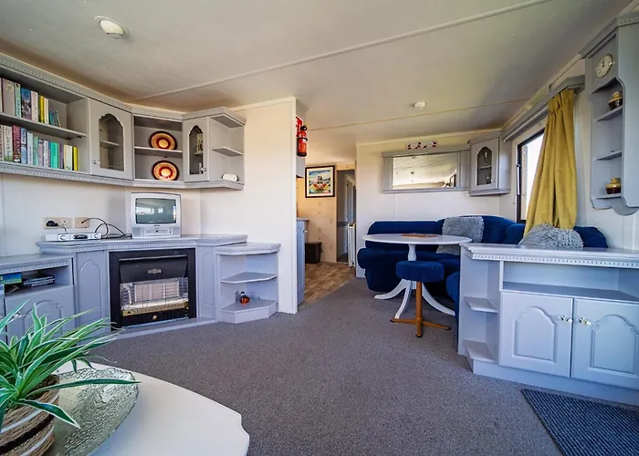 Geraghtys Farmyard Pods Кемпинг Белмаллет