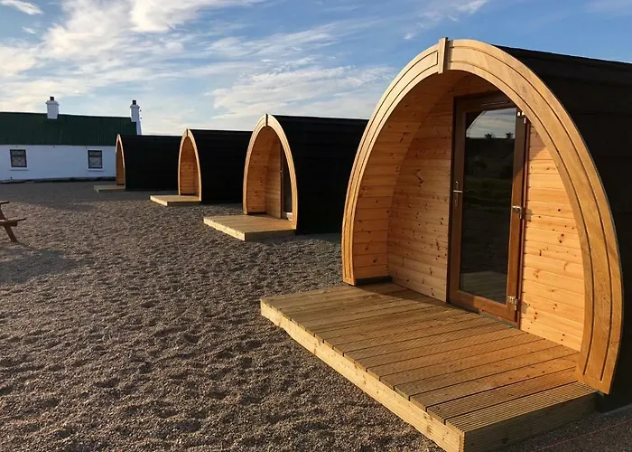 Geraghtys Farmyard Pods *