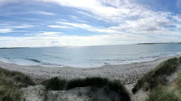 Кемпинг Geraghtys Farmyard Pods Белмаллет