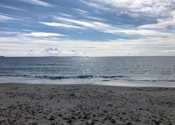 Кемпинг Geraghtys Farmyard Pods *