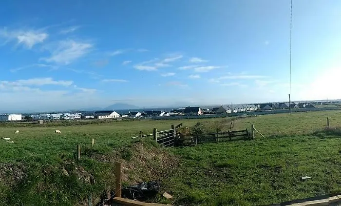 Geraghtys Farmyard Pods *