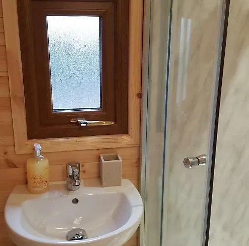 Geraghtys Farmyard Pods *